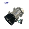 24V máquina escavadora Compressor do  E320D2 372-9295   Resistência de alta temperatura