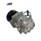 24V máquina escavadora Compressor do  E320D2 372-9295   Resistência de alta temperatura